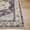 Livabliss Liebe LBE-2304 Machine Crafted Area Rug LBE2304-537 - alternate 4